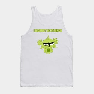 Fleabo v2 Tank Top